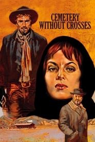 Cemetery Without Crosses' Poster