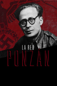 The Ponzn Network' Poster