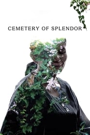 Cemetery of Splendor' Poster