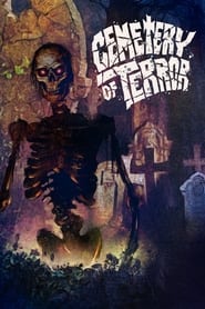 Cemetery of Terror' Poster