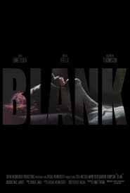 Blank' Poster