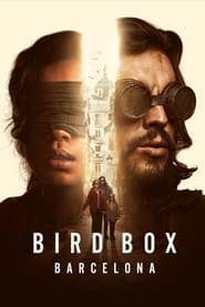 Bird Box Barcelona' Poster