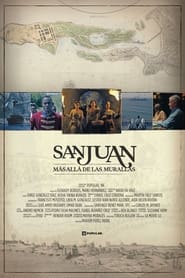 San Juan ms all de las murallas' Poster