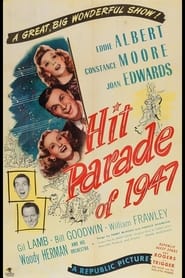 Hit Parade of 1947' Poster