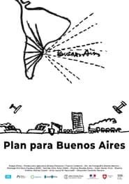 Plan for Buenos Aires' Poster