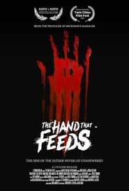 The Hand That Feeds' Poster