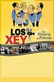 Los Xey A Real Movie Story' Poster