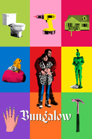 Bungalow' Poster
