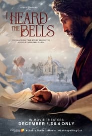 I Heard the Bells' Poster