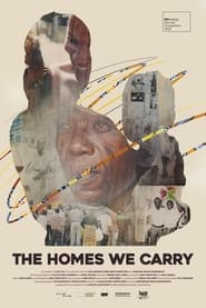 The Homes We Carry' Poster