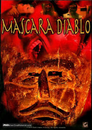 Mascara Diablo' Poster