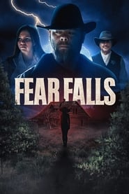Fear Falls' Poster