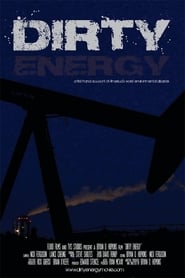 Dirty Energy' Poster