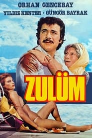 Zulm' Poster
