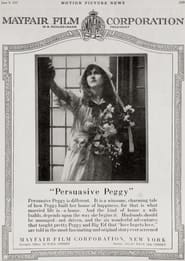 Persuasive Peggy' Poster