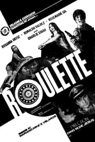 Roulette' Poster