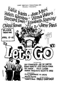 Lets Go' Poster