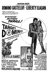 Target Domino' Poster