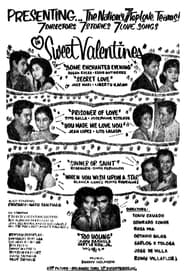 Sweet Valentines' Poster