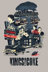 Kings of Coke' Poster