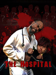 The Hospital' Poster