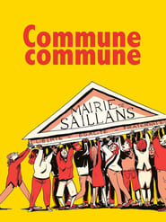 Commune commune' Poster