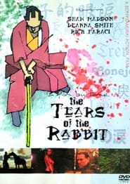 The Tears of the Rabbit' Poster