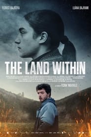 The Land Within' Poster