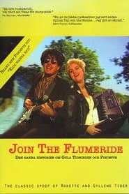 Join the Flumeride' Poster