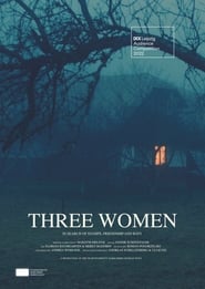 Three Women' Poster