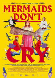 Mermaids Dont Cry' Poster