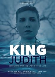 King Judith' Poster