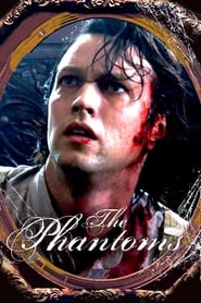 The Phantoms' Poster