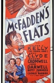 McFaddens Flats' Poster