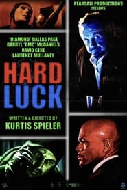 Hard Luck' Poster