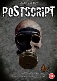 Postscript' Poster