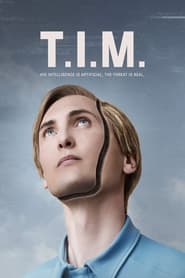 TIM' Poster