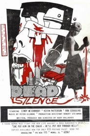 Dead Silence' Poster