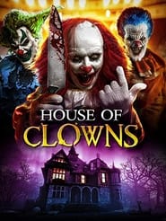 House of Clowns' Poster
