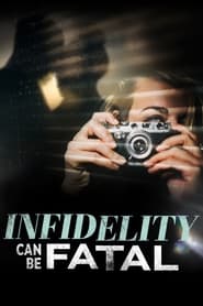Infidelity Can Be Fatal' Poster