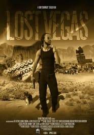 Lost Vegas' Poster