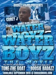 Waterboyz' Poster