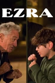 Ezra' Poster
