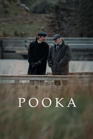 Pooka' Poster