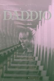 Daddio' Poster