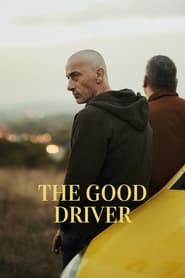 The Good Driver' Poster