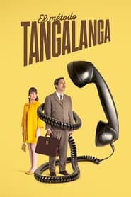 The Tangalanga Method' Poster