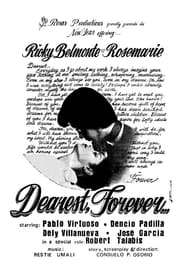 Dearest Forever' Poster