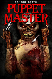 Puppet Master Doktor Death' Poster