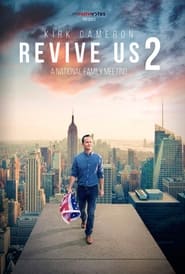 Revive Us 2' Poster
